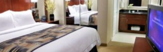 Residence Inn: Marriott Studio One Bedroom